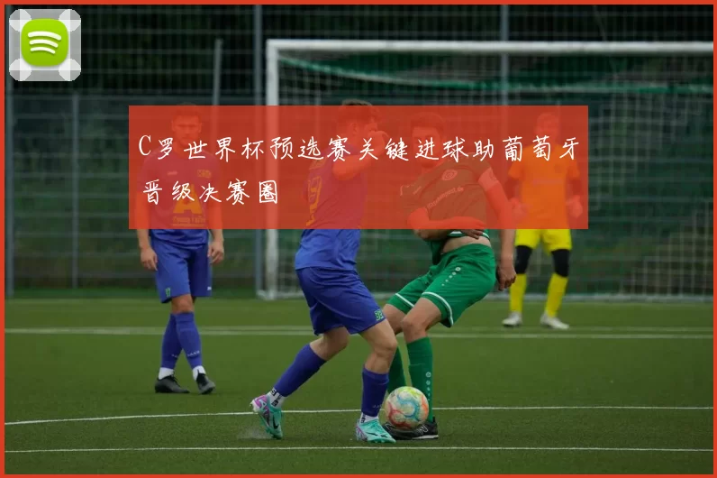 C罗世界杯预选赛关键进球助葡萄牙晋级决赛圈